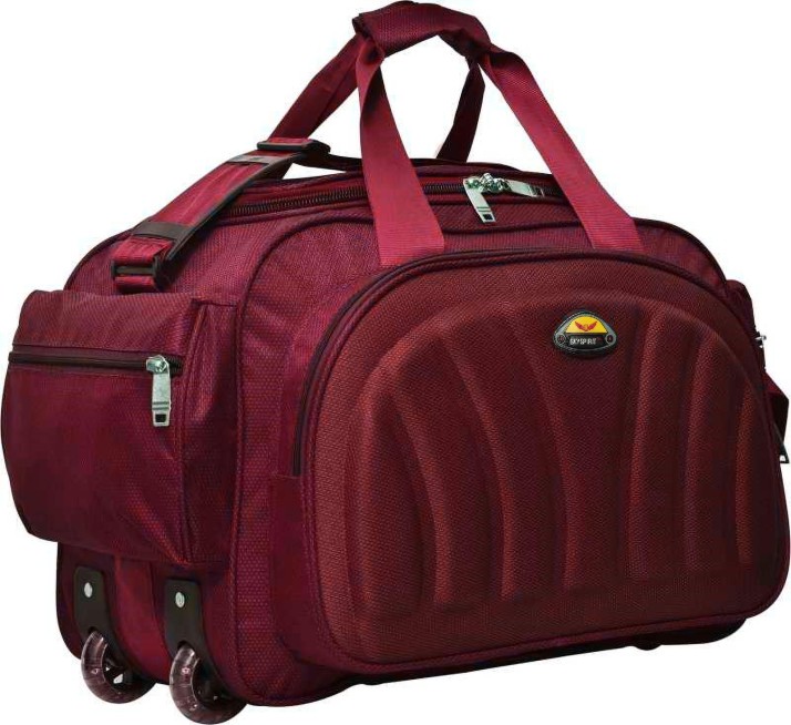 flipkart luggage bags