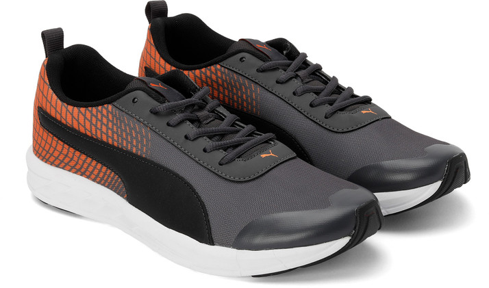 Puma supernal nu 2 idp running shoes Outlet