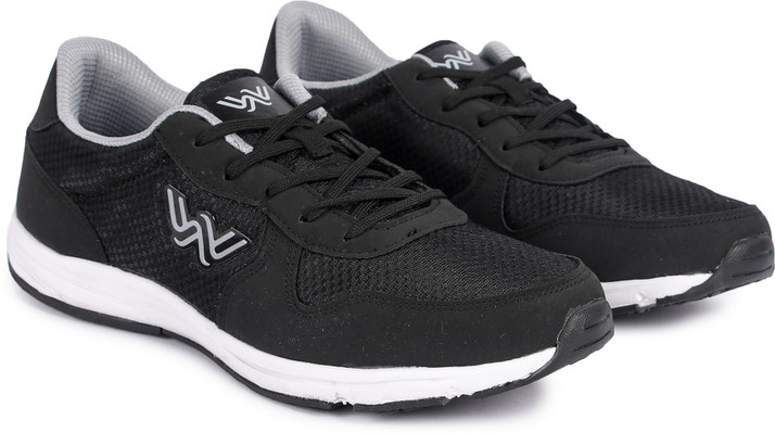 mens grey athletic shoes