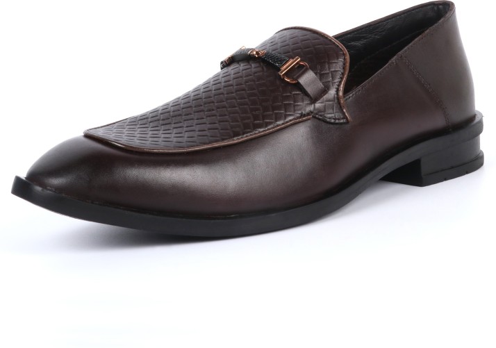 WAGOUS Driving Shoes For Men - Buy 