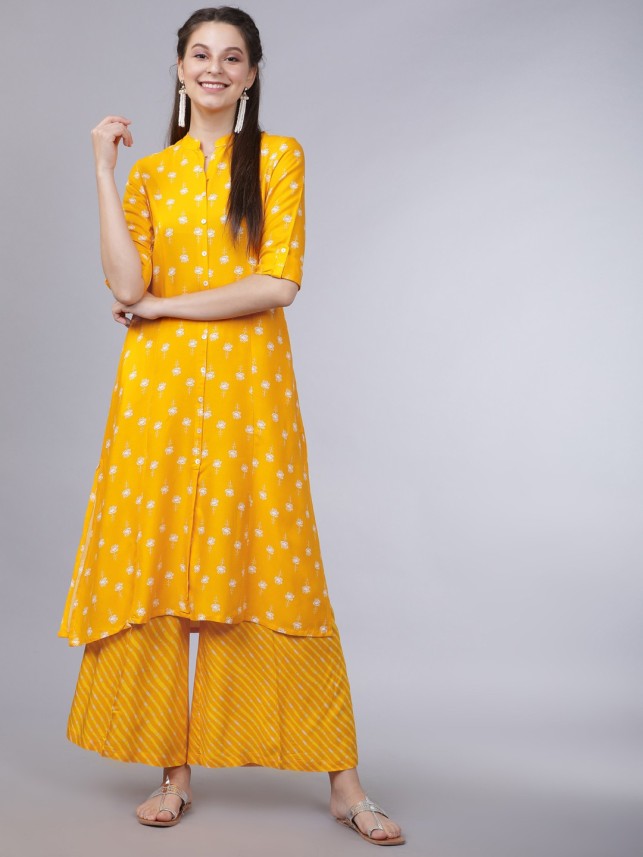 flipkart vishudh kurtis