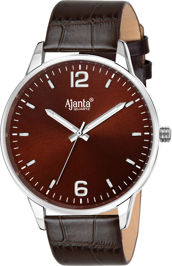ajanta wrist watch price