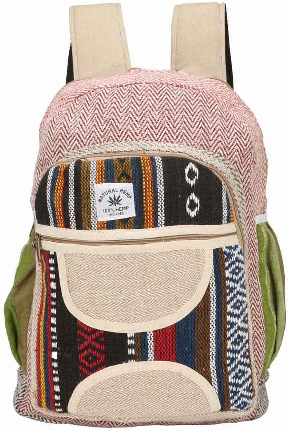 new bag