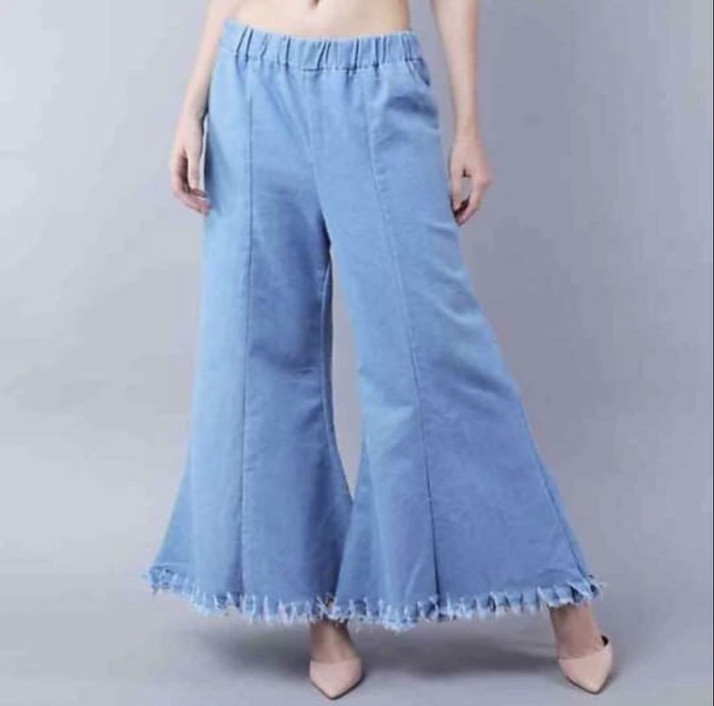 flared jeans flipkart