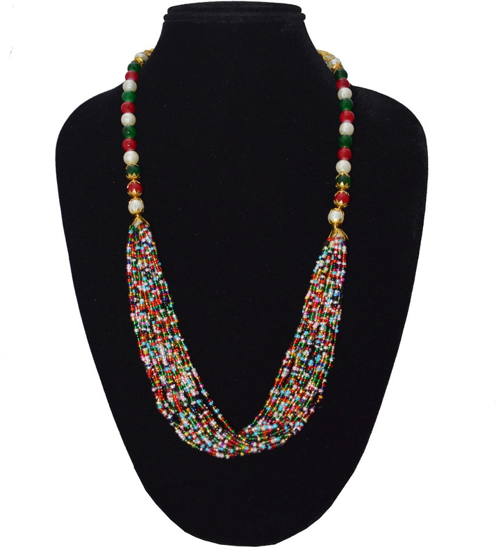 flipkart necklaces