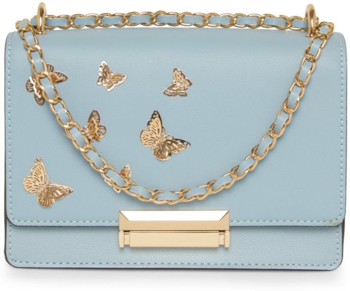 aldo butterfly bag