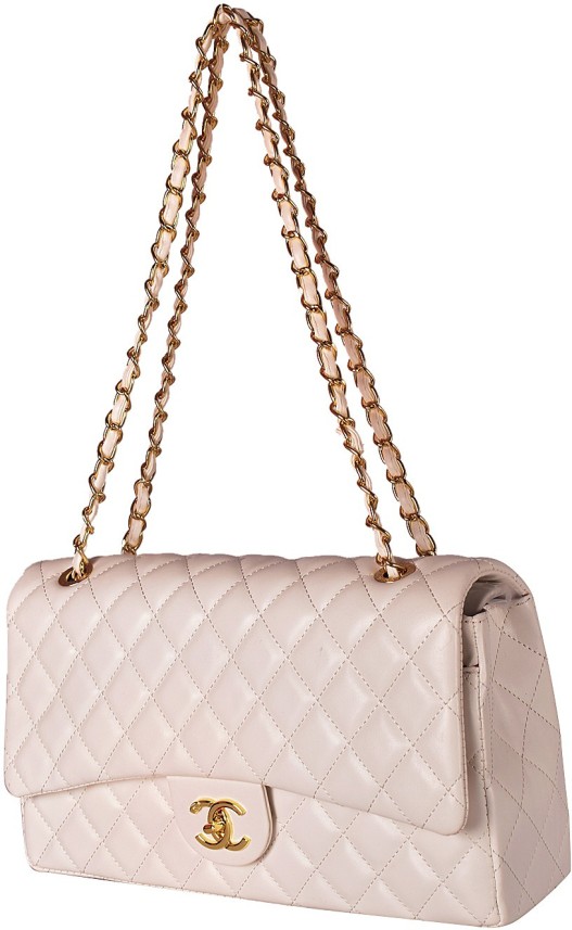 chanel sling purse