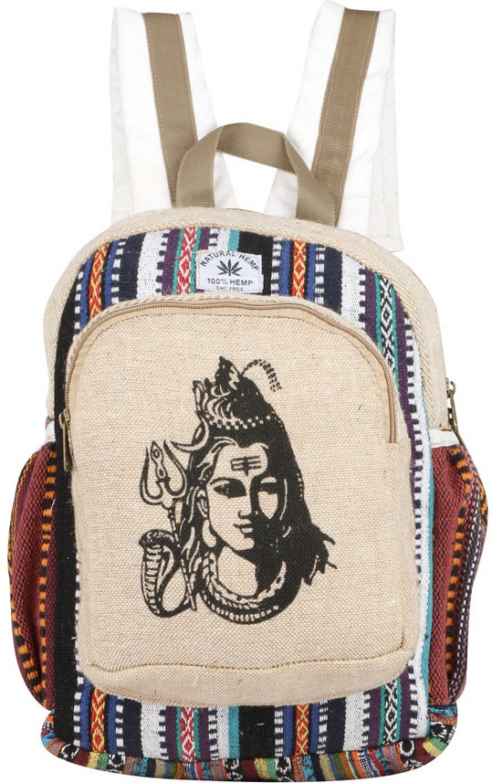 himalayan hemp backpack