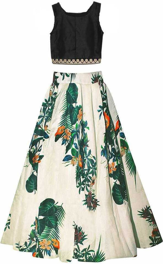 flipkart ghagra choli dresses