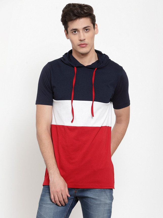 hooded shirt flipkart