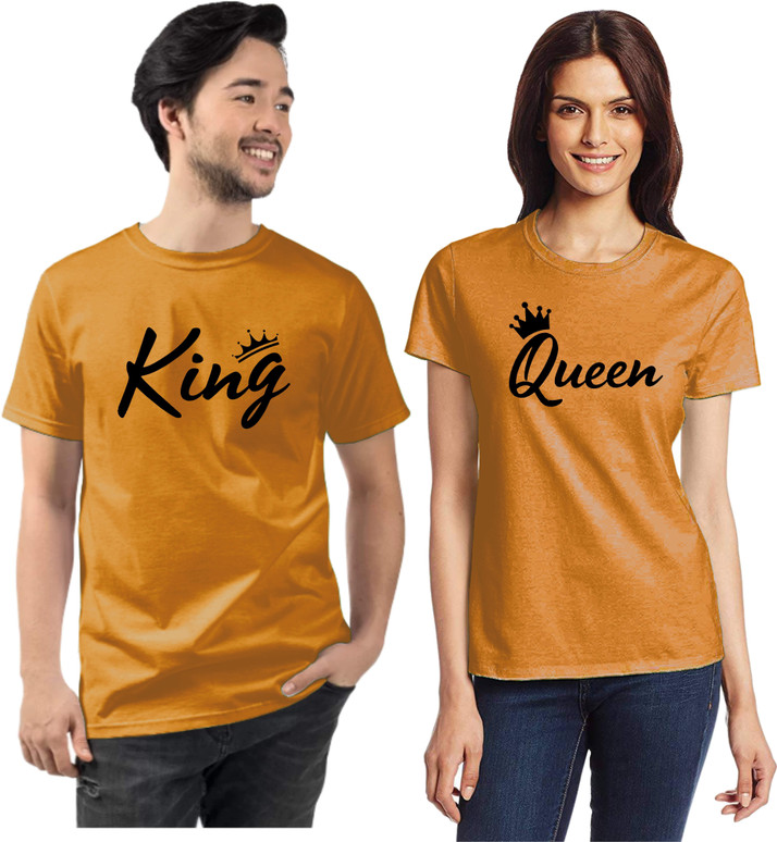 couple t shirt flipkart