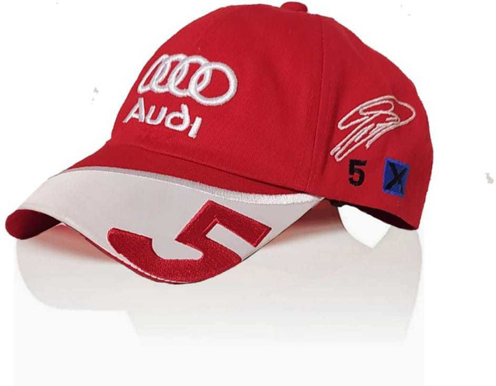 AUDI SPORTS caps Cap - Buy AUDI SPORTS 