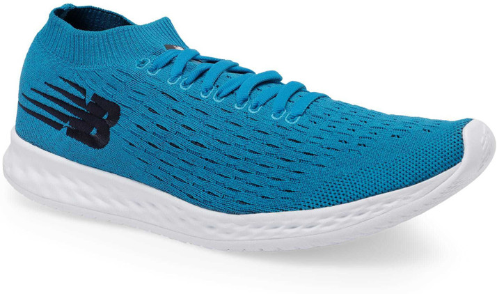 new balance running shoes flipkart