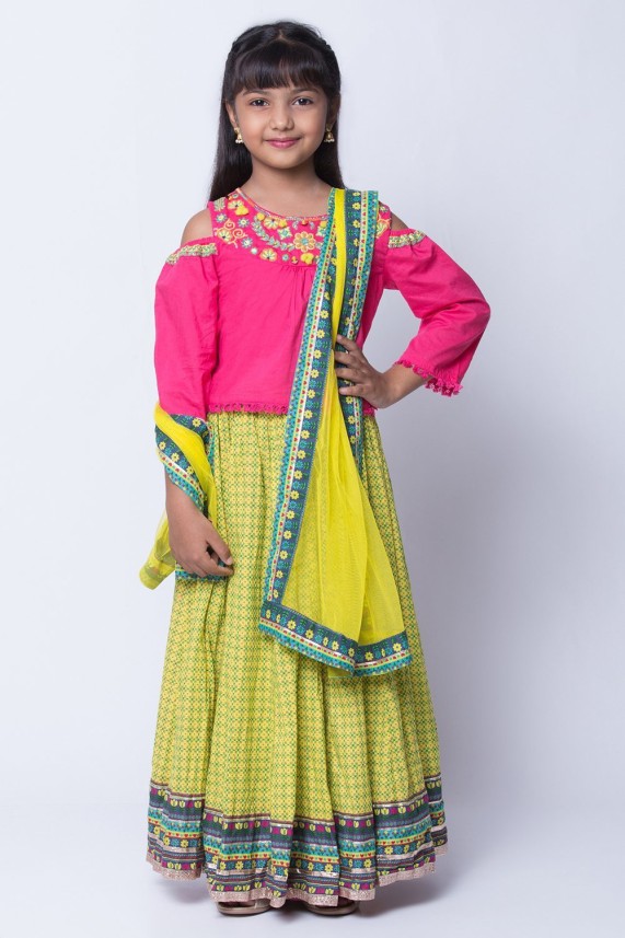 biba ethnic wear