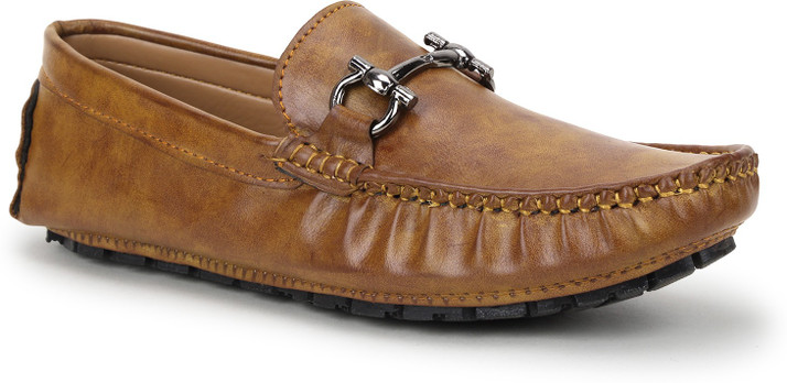 formal loafer shoes flipkart