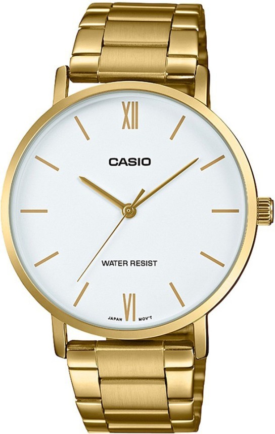 casio watches on flipkart