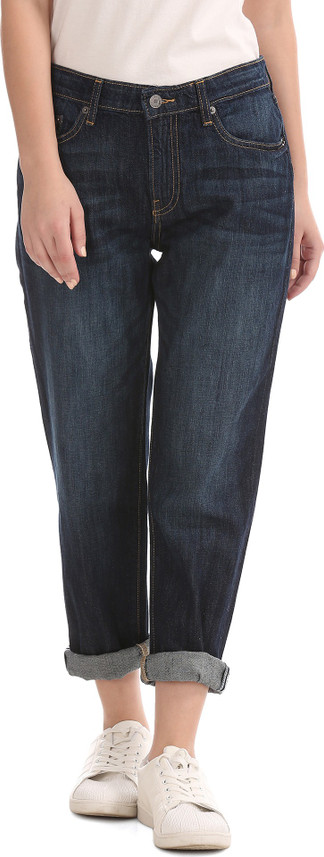 boyfriend jeans flipkart