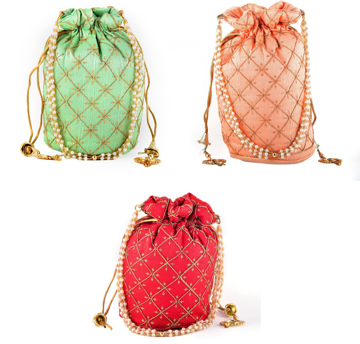 potli bags price