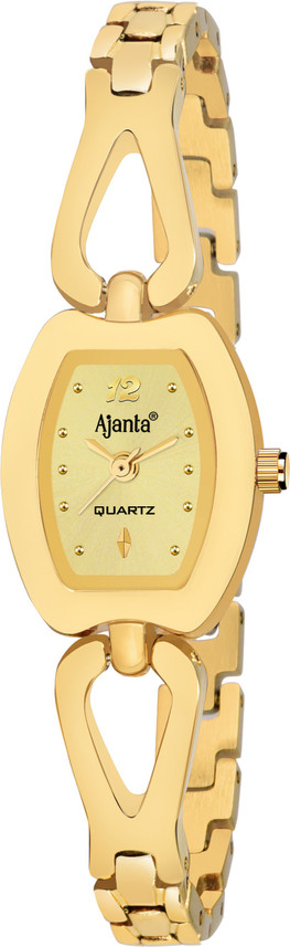 ajanta wrist watch price