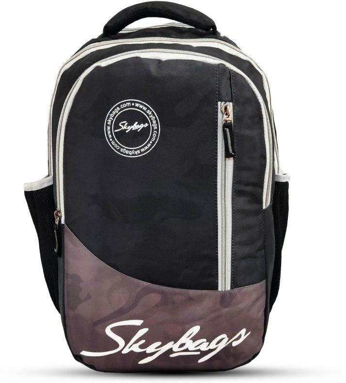 skybags for college boy