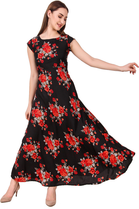 flipkart online shopping dresses womens with price