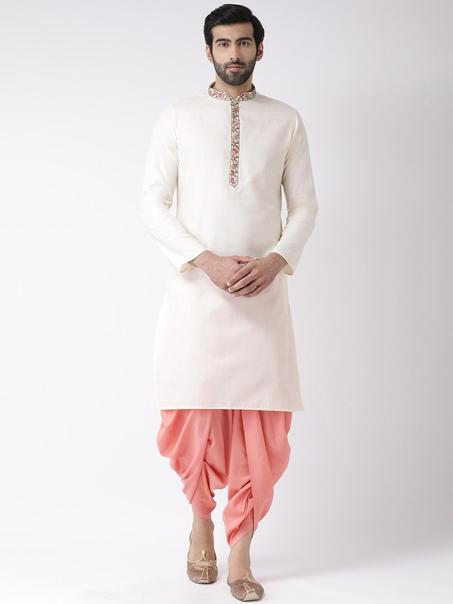dhoti kurta flipkart