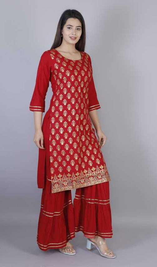 flipkart sharara