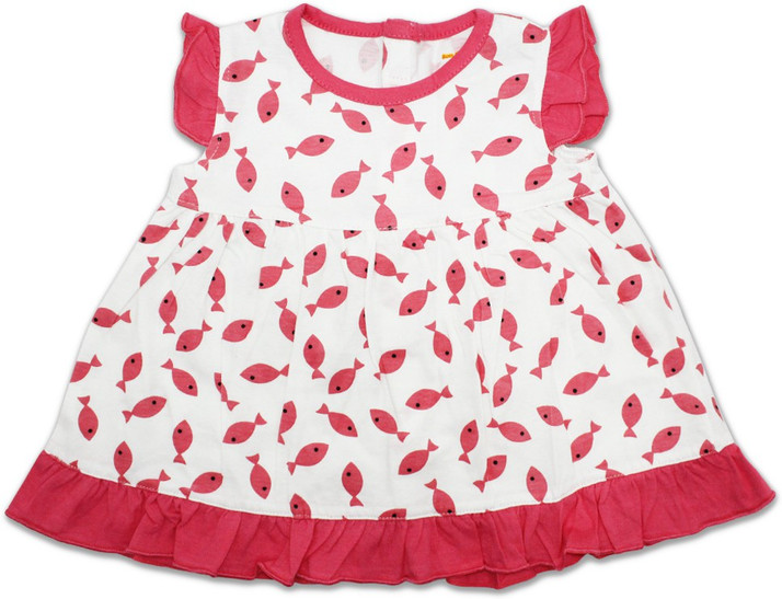 flipkart babies dress