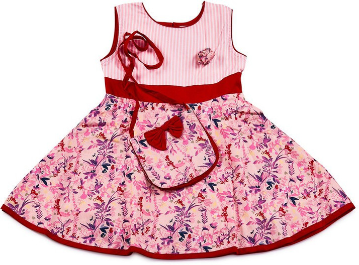 flipkart 4 years baby dress