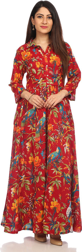 biba long dresses