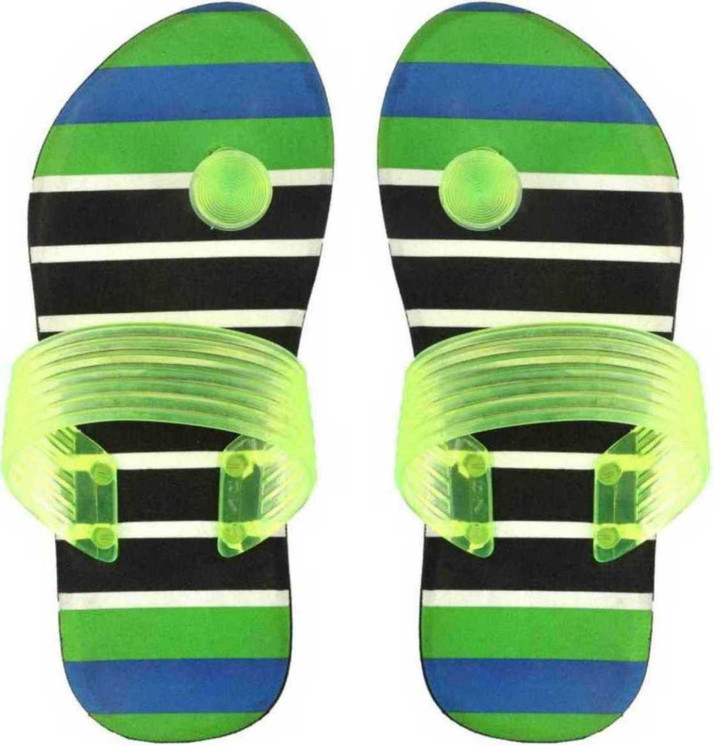 naruto flip flops