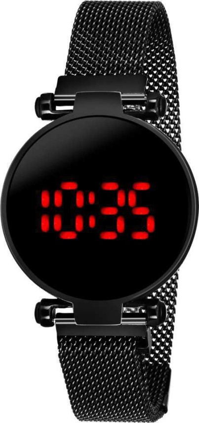 womens watch digital