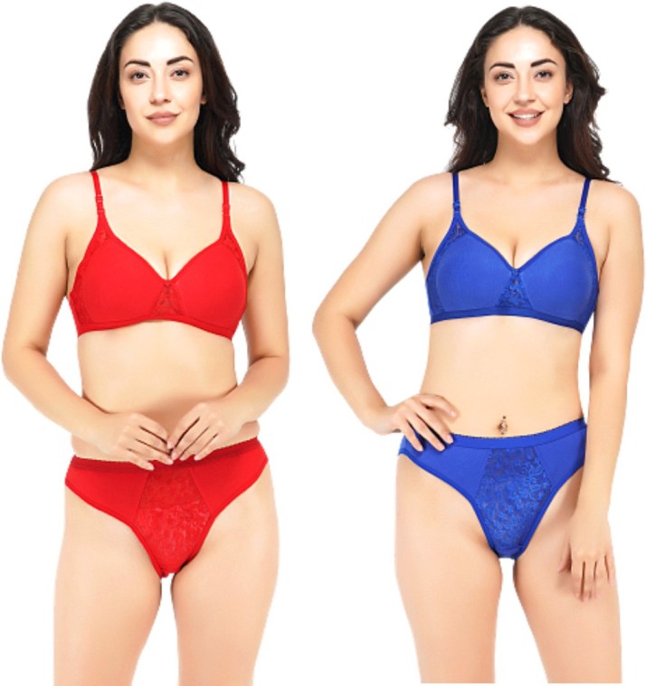 bra and panty set flipkart