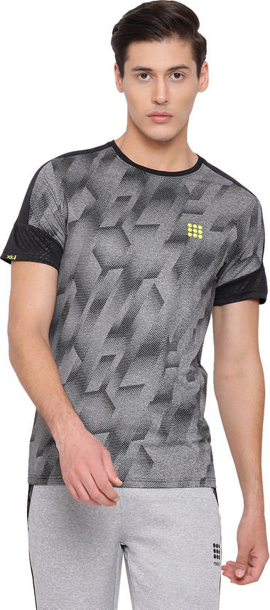 the rock t shirt flipkart