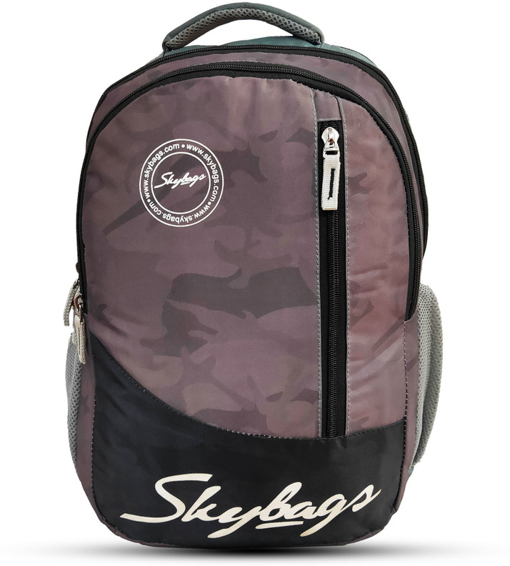skybags cover