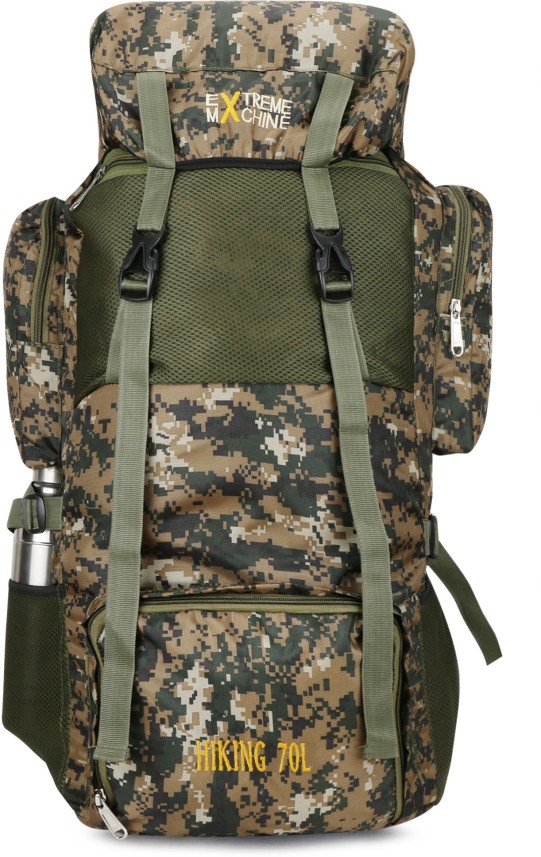 trekking bags for men