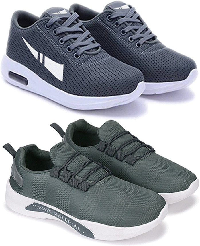 flipkart walking shoes