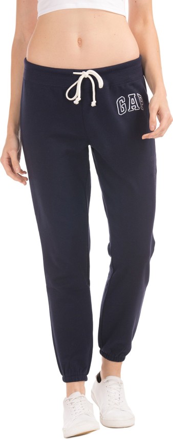 gap track pants womens