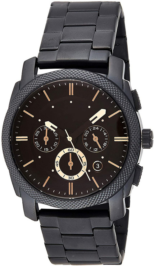 LAXIMO FS 4682 Analog Watch - For Men 