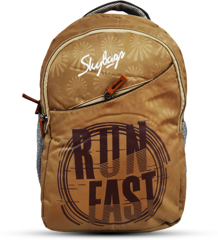 flipkart skybags school