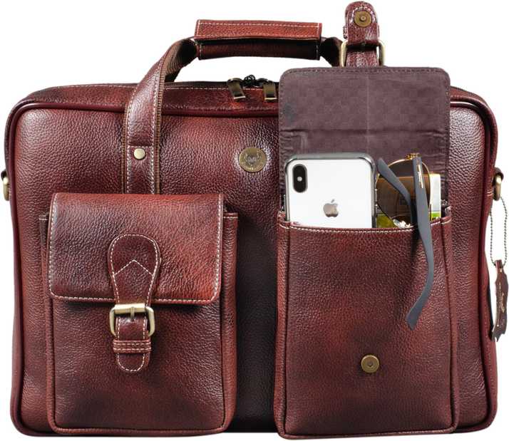 Brand Leather Men Brown Messenger Bag Best In India Flipkart Com - Best Leather Laptop Bag Brands In India Brand Leather Men Brown Messenger Bag Best In India Flipkart Com - Best Leather Laptop Bag Brands In India