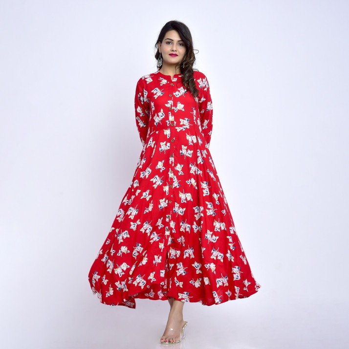 honeymoon dress for girl flipkart