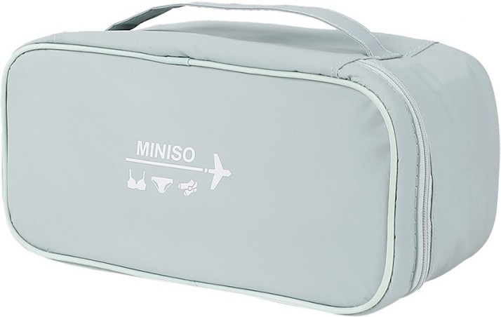 miniso suitcase