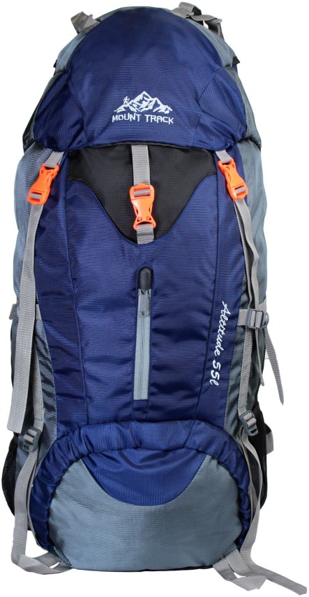 mount track rucksack