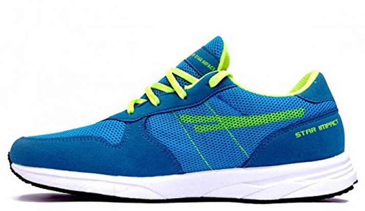 flipkart running shoes sega