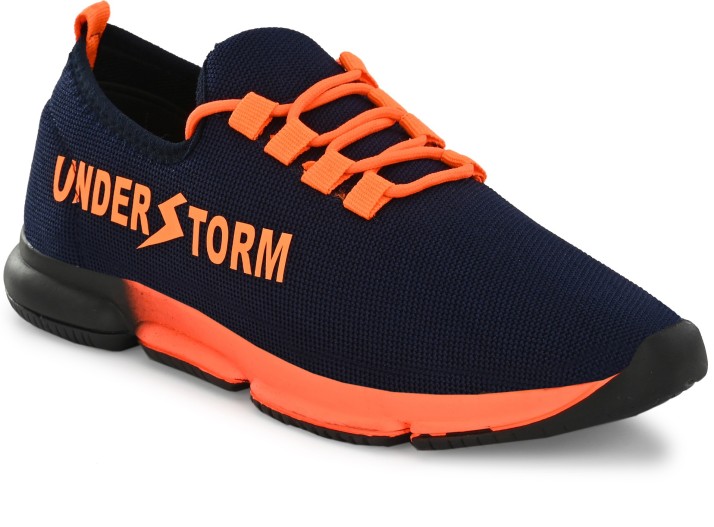 Under Storm Running Shoes For Men - Buy 