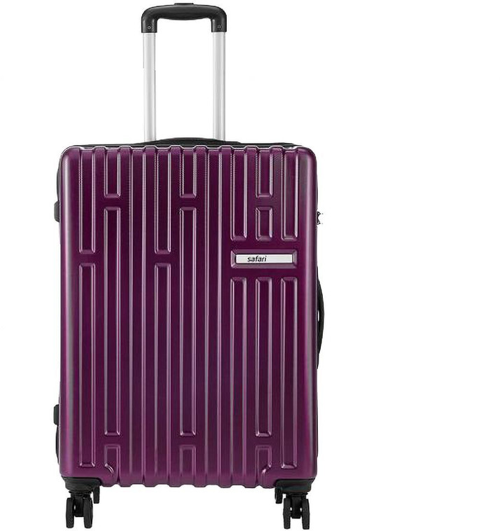 SAFARI cargo neo 55 Cabin Suitcase - 22 