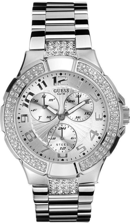 guess satm watch price