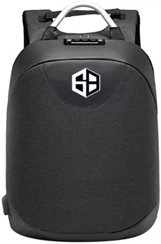 high security backpack