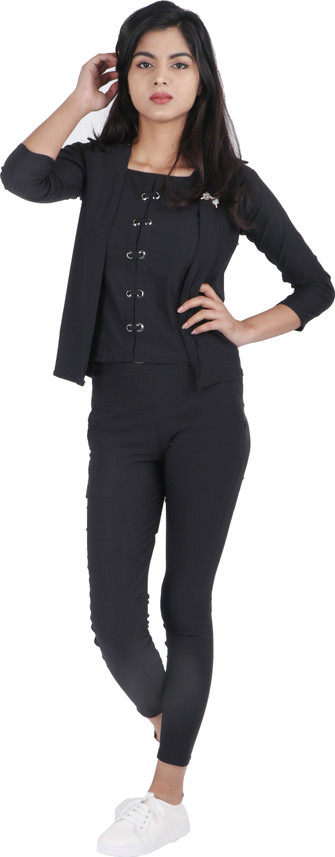 Heaven Angel Women Blazer, Shirt and 